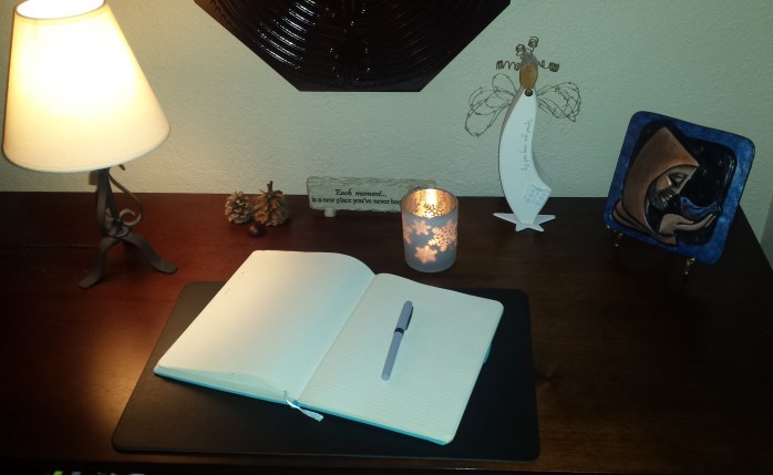 HT Art and Soul, Desk, Hair March 1 2016 025