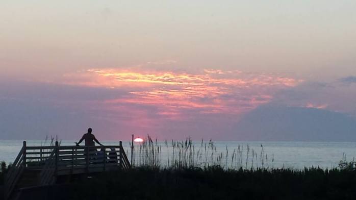 Simply Soul Searching