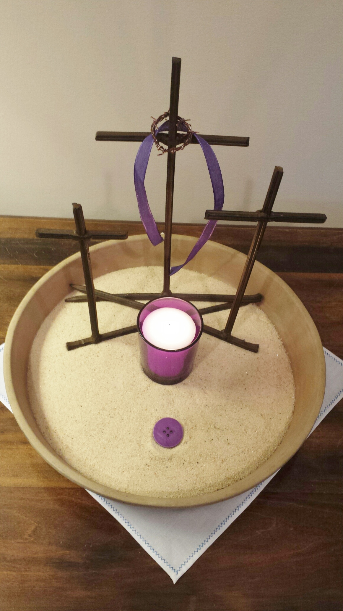 Ash Wednesday- Humility – Simply Soul Searching